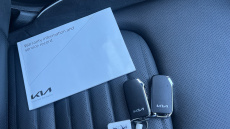 Kia Sportage 1.6T GDi 48V ISG GT-Line S 5dr DCT AWD Petrol Estate